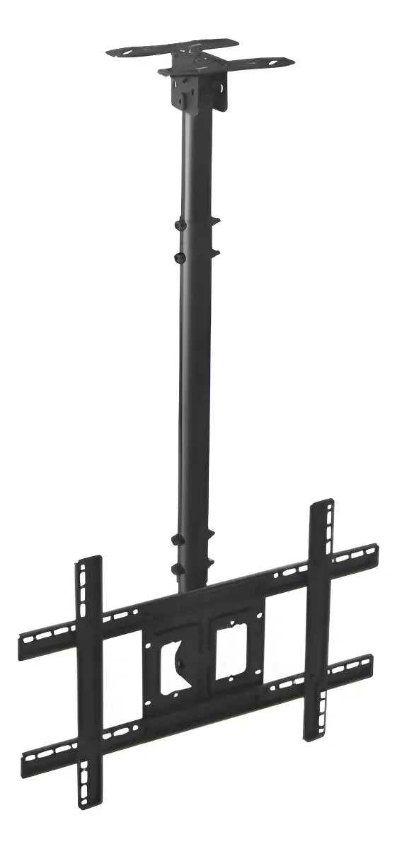 PEDESTAL MÓVIL PARA PIZARRAS INTERACTIVAS Y PANTALLAS DE 55" A 120", SOPORTA HASTA 140 KG, VESA MÁXIMO 800X600 SP-12060 - SMART BUSINESS