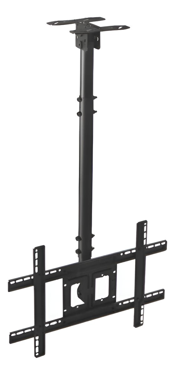 PEDESTAL MÓVIL PARA PIZARRAS INTERACTIVAS Y PANTALLAS DE 55" A 120", SOPORTA HASTA 140 KG, VESA MÁXIMO 800X600 SP-12060 - SMART BUSINESS