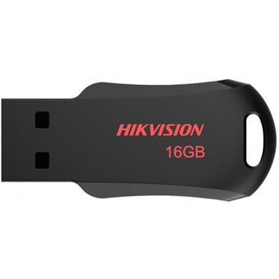 PENDRIVE HIKSEMI RNB 16GB – USB 2.0, DISEÑO COMPACTO Y LIGERO, VELOCIDAD DE LECTURA HASTA 30MB/S, IDEAL PARA ALMACENAMIENTO DIARIO Y TRANSFERENCIA DE ARCHIVOS HS-USB-M200R_16G - SMART BUSINESS