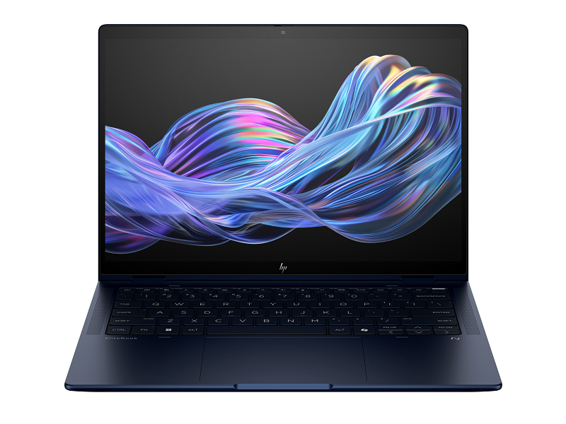 NOTEBOOK 2-EN-1 HP ELITEBOOK X FLIP G1I – INTEL CORE ULTRA 7 258V, 32 GB LPDDR5X, 1 TB SSD, PANTALLA TÁCTIL 14″ WUXGA, GRÁFICOS INTEL ARC, WINDOWS 11 PRO
