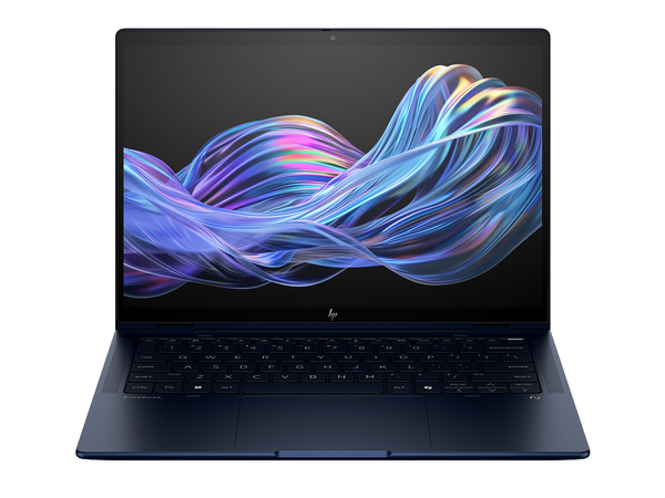 NOTEBOOK 2-EN-1 HP ELITEBOOK X FLIP G1I – INTEL CORE ULTRA 7 258V, 32 GB LPDDR5X, 1 TB SSD, PANTALLA TÁCTIL 14″ WUXGA, GRÁFICOS INTEL ARC, WINDOWS 11 PRO