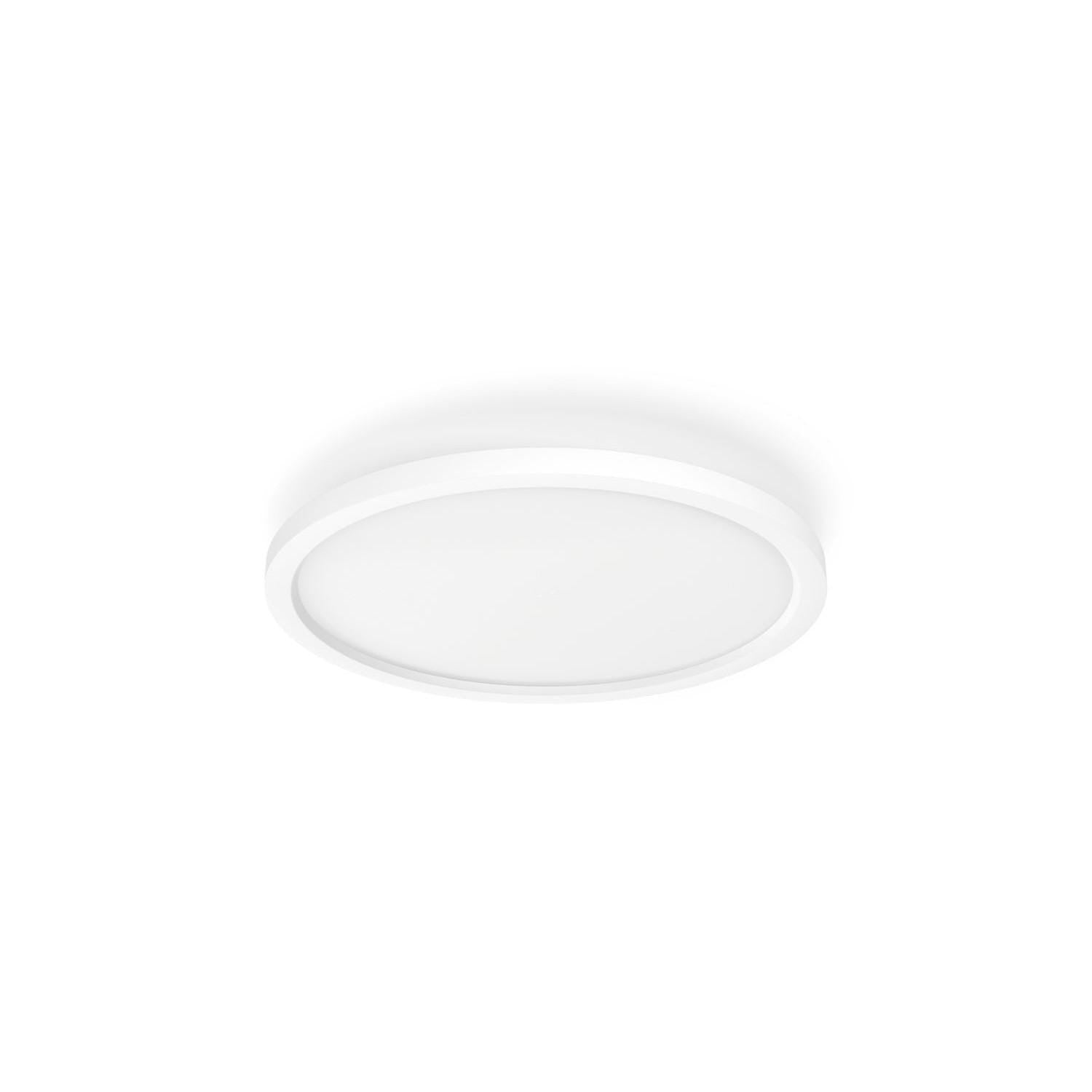 Philips Hue Aurelle plafón redondo 929003099301 vista principal