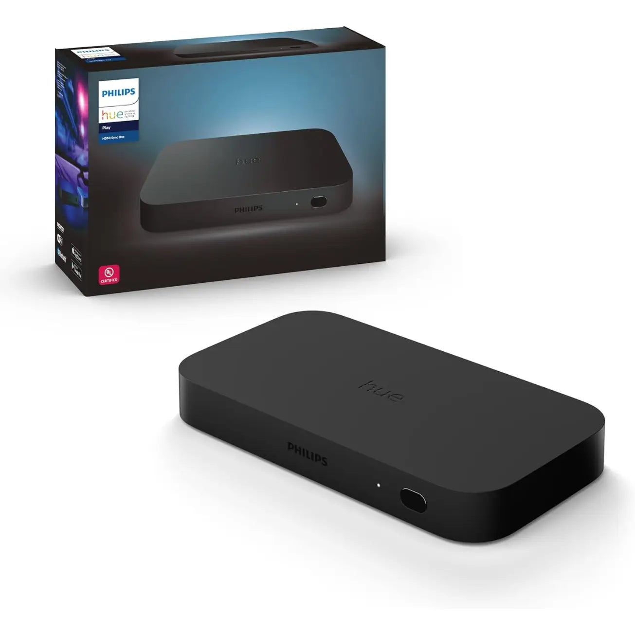 Philips Hue Play HDMI Sync Box 929002275802 vista principal