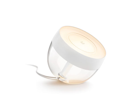 Philips Hue Iris 929002376101 lámpara inteligente blanca vista principal