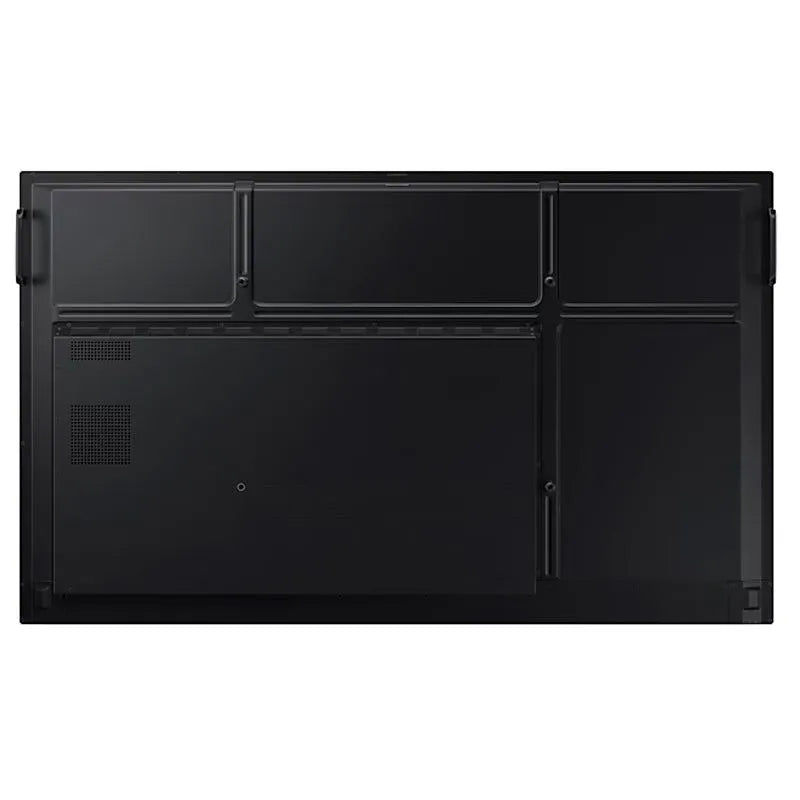 PIZARRA INTERACTIVA SAMSUNG WAD SERIES 86", TOUCH IR, 60HZ (3840X2160) PARLANTES (15WX2CH) - SMART BUSINESS