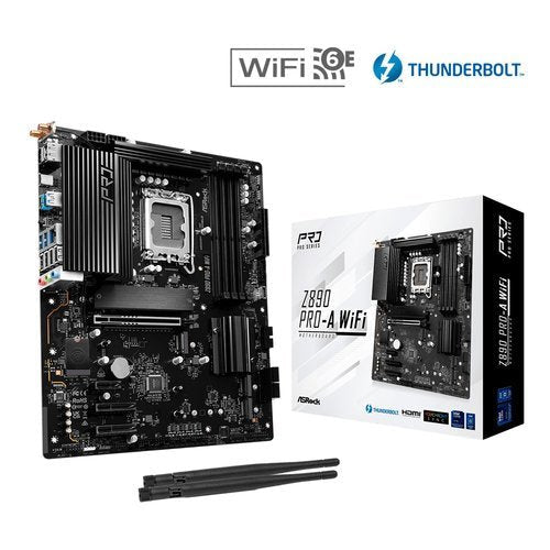 PLACA ASROCK H610M - HDV/M.2 R2.0 INTEL H610 LGA 1700 DDR4 M.2 SATA3.0 MICRO ATX 90 - MXBH60 - A0UAYZ 90-MXBP60-A0UAYAZ - SMART BUSINESS