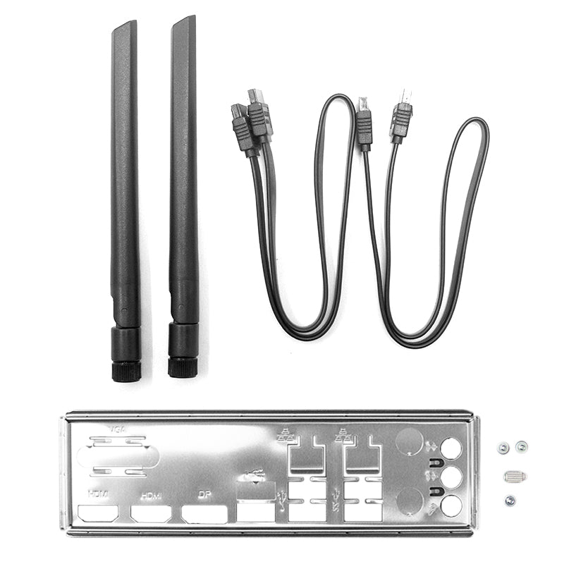 PLACA BASE ADVANCE MODT CON PROCESADOR CORE I5 - 12450H 2.00/4.40GHZ, CONEXIONES HDMI(2)/DP/VGA ADV-MoDTi512450H - SMART BUSINESS