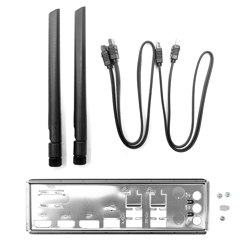 Placa Base ADVANCE MoDT con Procesador Intel Core i7-13620H 2.40/4.90GHz, HDMI(2)/DP/VGA - SMART BUSINESS