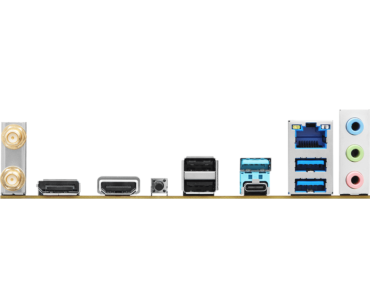 "PLACA BASE ASROCK B850M - X WIFI – MICRO ATX, WI - FI INTEGRADO, 4 PUERTOS SATA, IDEAL PARA PCS DE OFICINA Y ENTRETENIMIENTO" B850M-X WIFI - SMART BUSINESS