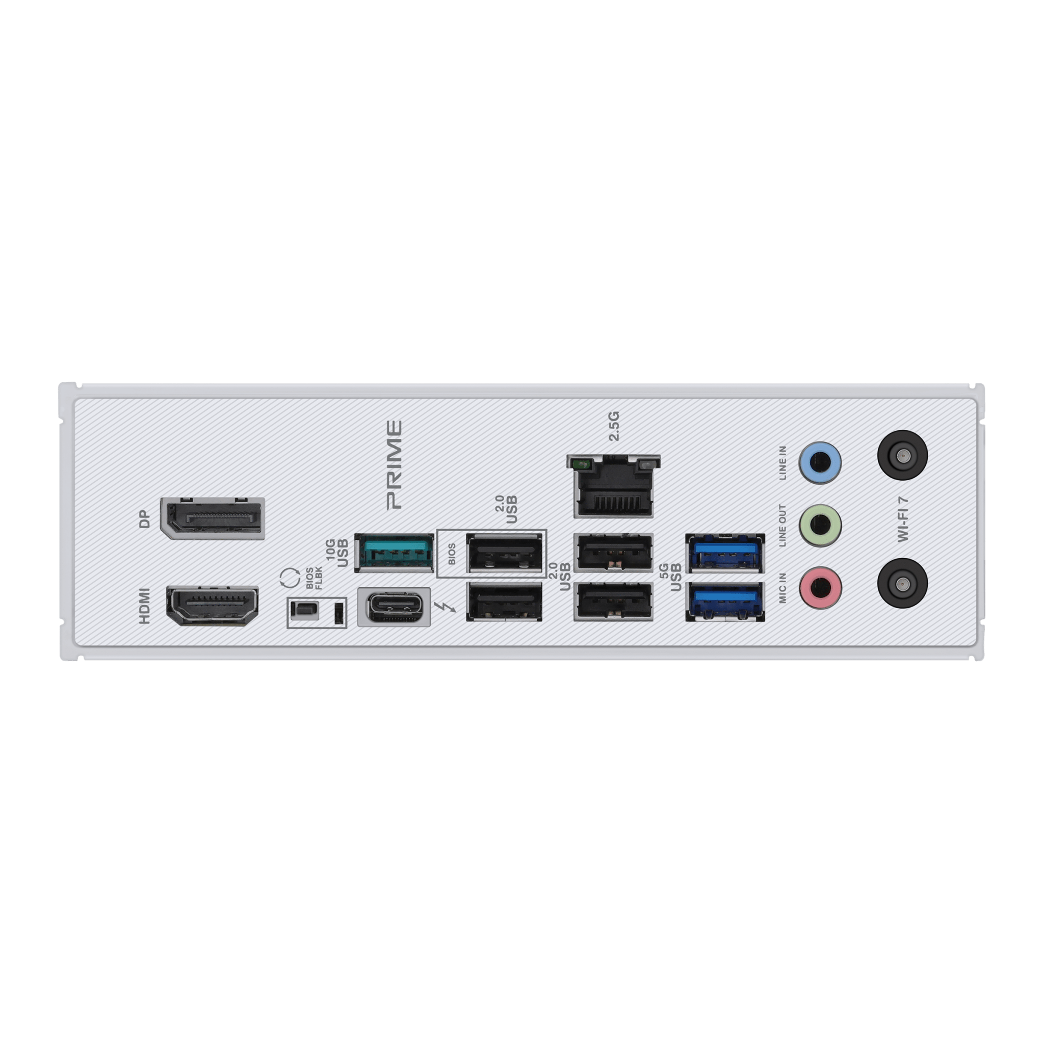 PLACA BASE ASUS PRIME Z890 - P WIFI INTEL Z890 LGA 1851 DDR5 HDMI DP M.2 SATA 6GB BLUETOOTH V5.4 USB 10GB ATX PRIME Z890-P WIFI - SMART BUSINESS