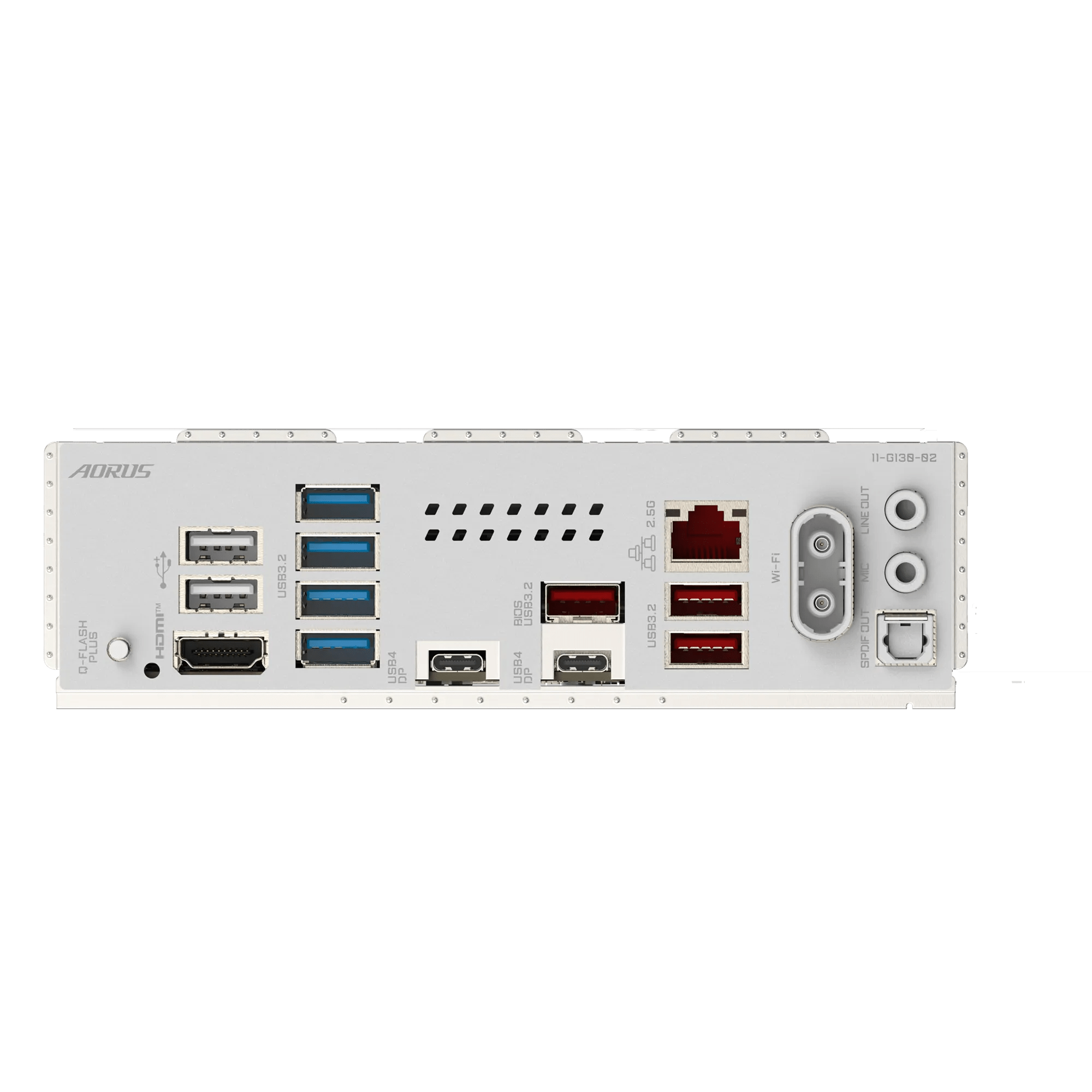 PLACA BASE GIGABYTE X870E AORUS PRO ICE • CHIPSET AMD X870 • COMPATIBLE CON PROCESADORES RYZEN SERIE 7000/8000 • DDR5 HASTA 128GB • PCIE 5.0 • WIFI 7 • LAN 10GB • ATX • RGB X870E-AORUS-PRO-ICE - SMART BUSINESS