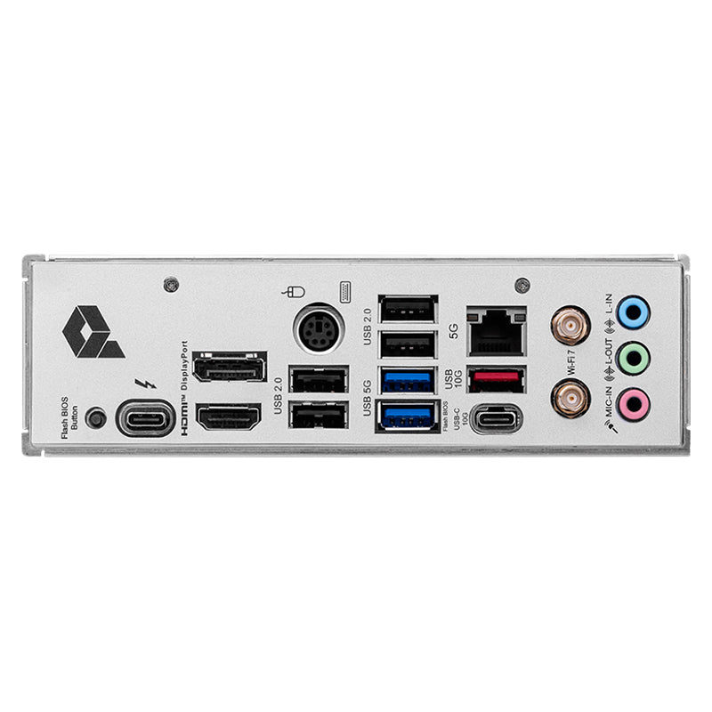 Placa base MSI PRO Z890-P WIFI, Chipset Intel Z890, LGA 1851, HDMI, DP, ATX - SMART BUSINESS