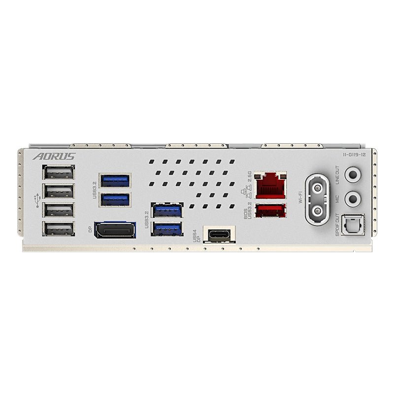 PLACA BASE MSI Z890 - A ELITE WF7 ICE • CHIPSET INTEL Z890 • COMPATIBLE CON PROCESADORES INTEL CORE SERIE 14/13 • DDR5 HASTA 128GB • PCIE 5.0 • WIFI 7 • LAN 10GB • ATX • RGB Z890-A-ELITE-WF7-ICE - SMART BUSINESS