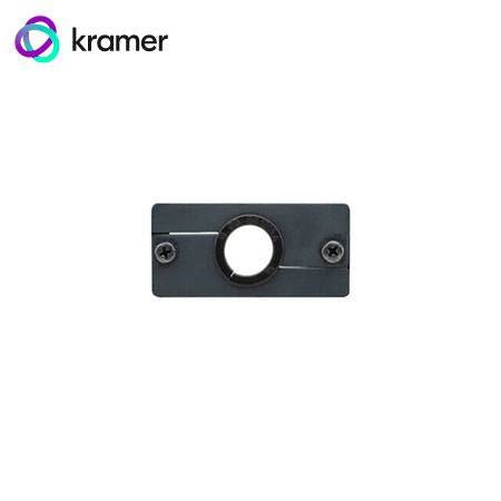 PLACA DE PARED KRAMER WCP(W) PASO DE CBLE DE HASTA 12.5MM (80 - 000107) 80-000107 - SMART BUSINESS