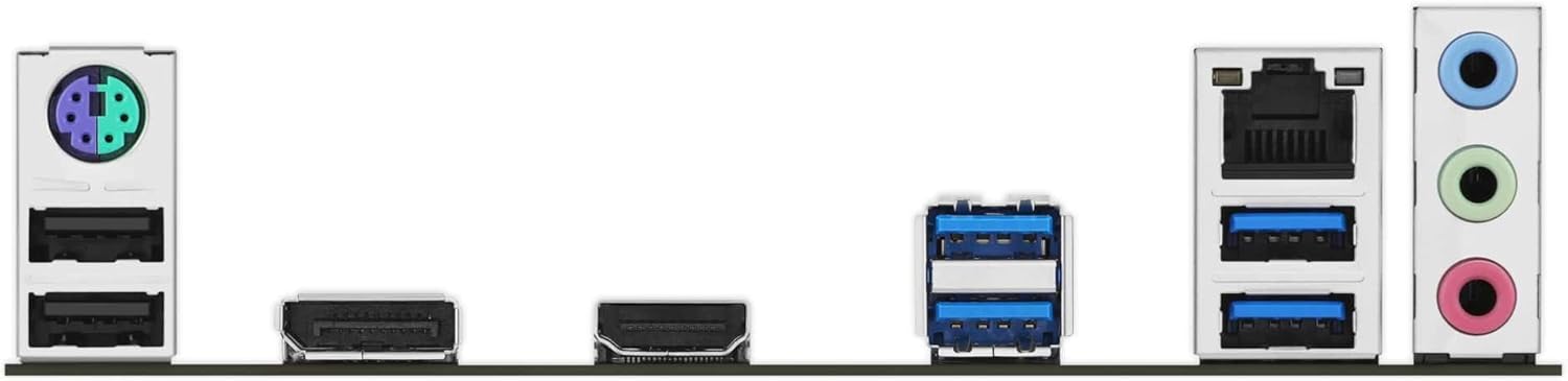 PLACA MADRE MICRO - ATX AMD AM4 B550 CON DOBLE M.2 PCIE 4.0, ETHERNET GIGABIT Y AURA SYNC ARGB – IDEAL PARA BUILDS RYZEN 3000/4000/5000 SERIES PRIME B550M-K ARGB - SMART BUSINESS