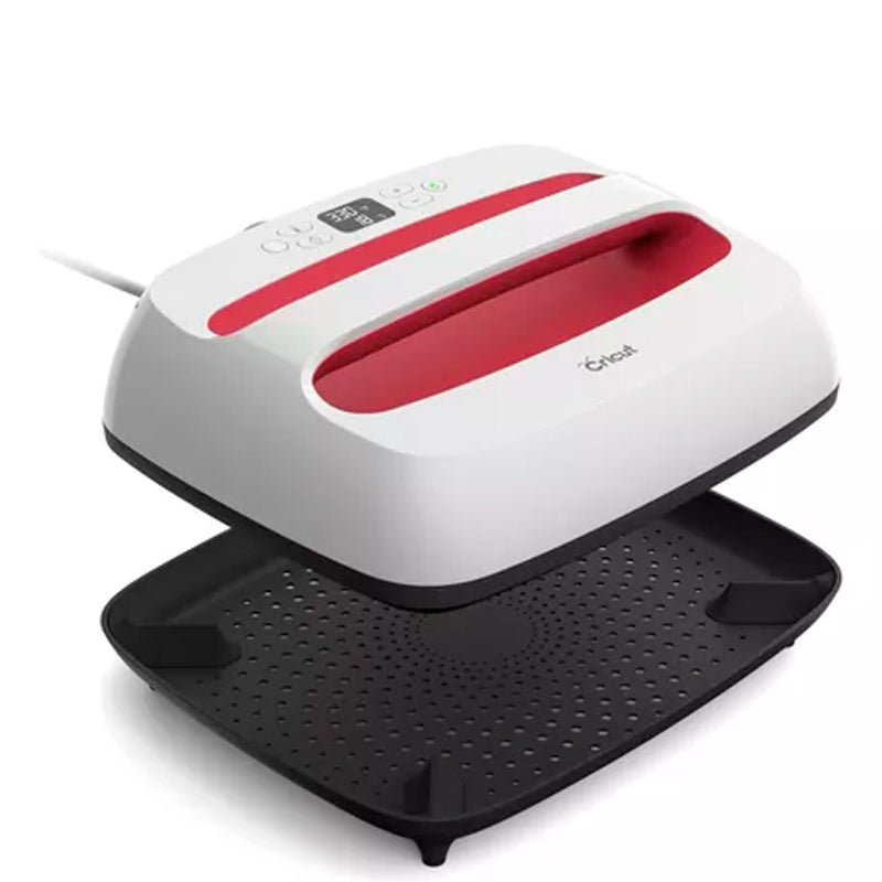 PLANCHA CALOR CRICUT EASYPRESS 2 (9'X 9') 2005553 - SMART BUSINESS