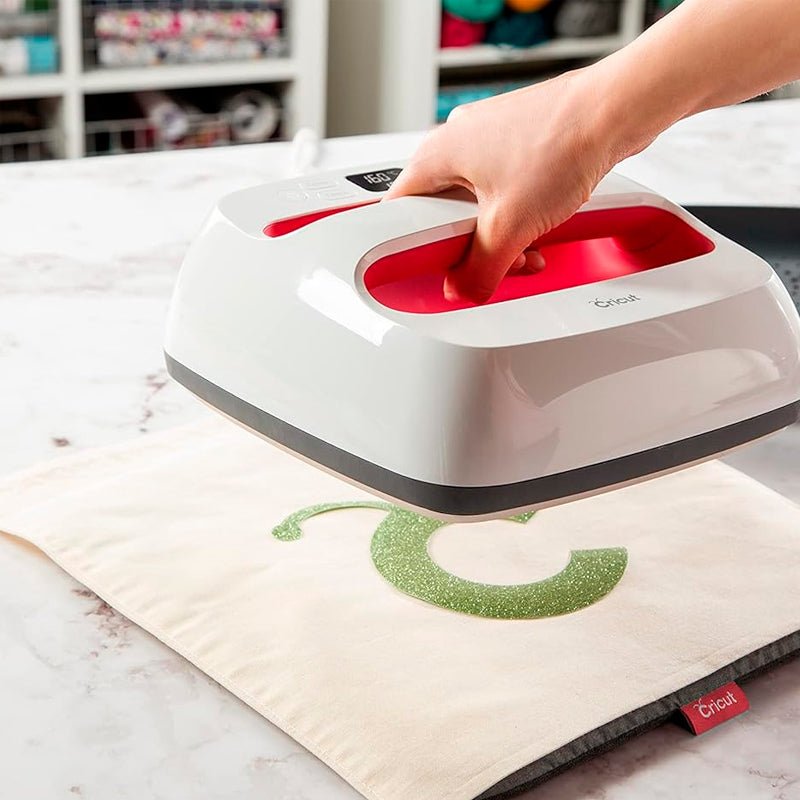 PLANCHA CALOR CRICUT EASYPRESS 2 (9'X 9') 2005553 - SMART BUSINESS