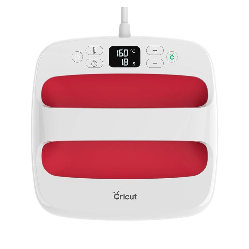 PLANCHA CALOR CRICUT EASYPRESS 2 (9'X 9') 2005553 - SMART BUSINESS