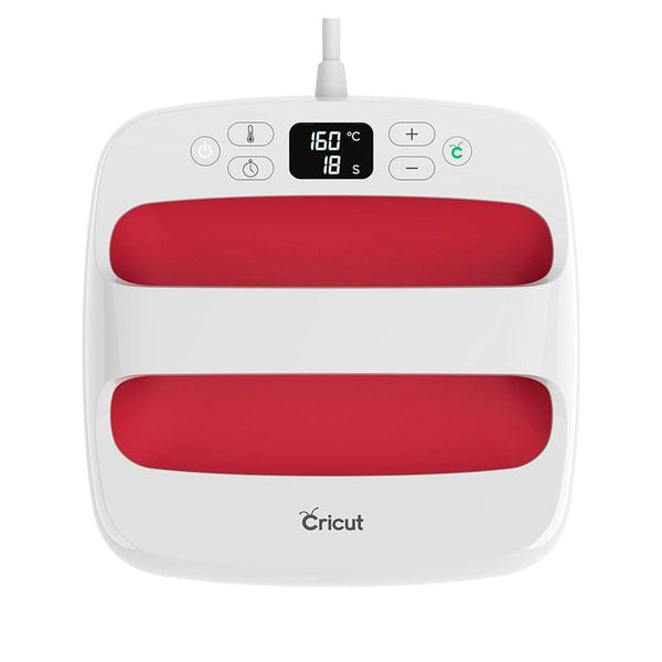 PLANCHA CALOR CRICUT EASYPRESS 2 (9'X 9') 2005553 - SMART BUSINESS