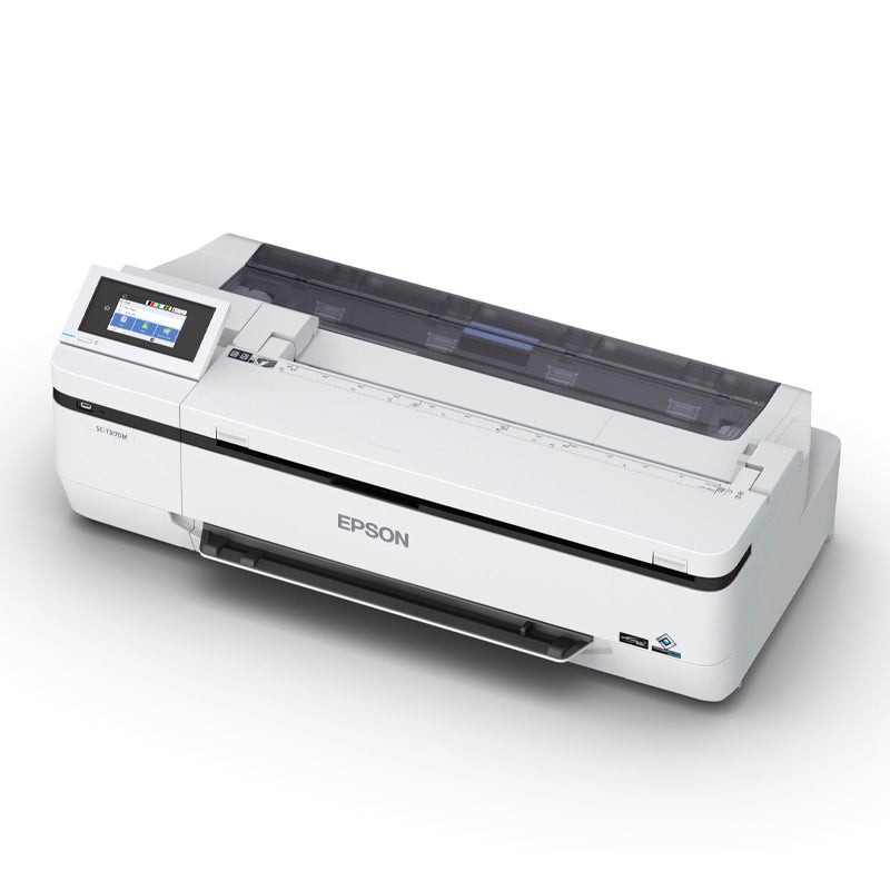 PLOTTER EPSON SURECOLOR SCT3170M 24 PULGADAS COLOR INYECCIÓN ALTA PRECISIÓN MULTIFUNCIÓN SCT3170M - SMART BUSINESS
