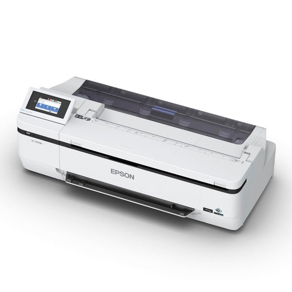 PLOTTER EPSON SURECOLOR SCT3170M 24 PULGADAS COLOR INYECCIÓN ALTA PRECISIÓN MULTIFUNCIÓN SCT3170M - SMART BUSINESS