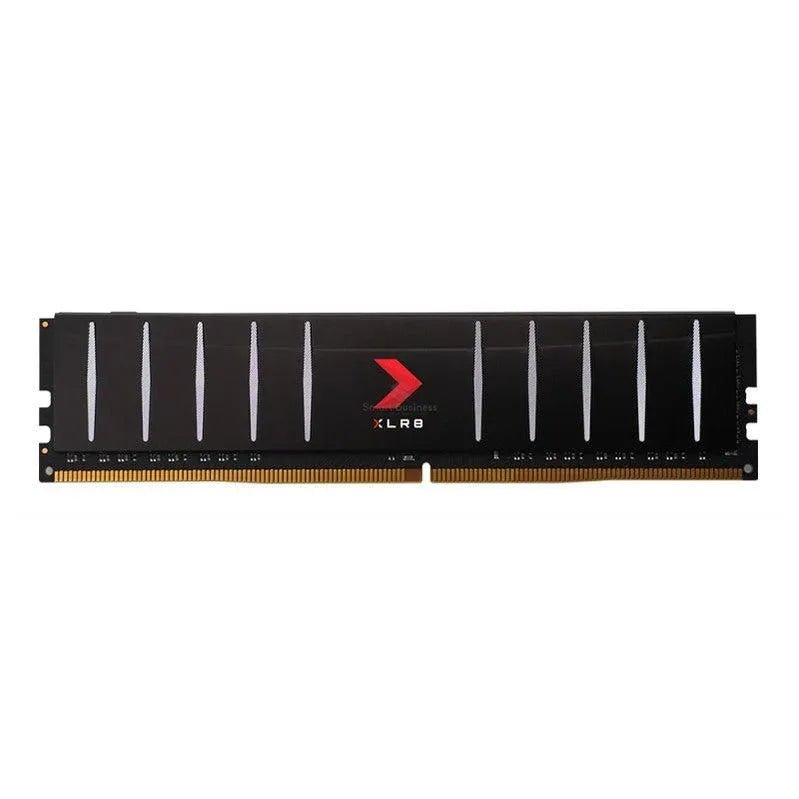 Memoria Dimm Pny Xlr8, 8Gb Ddr4 3200 Mhz, Pc4-25600, Cl16, 1.35V - SMART BUSINESS