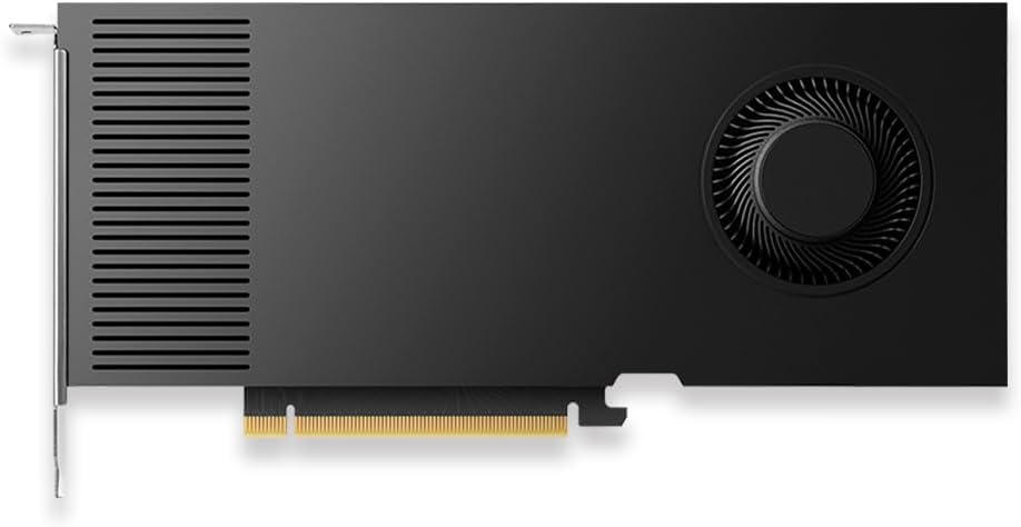 Tarjeta de Video Profesional - PNY NVIDIA RTX 4000 Ada Generation - 20GB GDDR6 ECC - 6144 CUDA Cores - 4x DisplayPort 1.4a - PCIe 4.0 x16 - 130W - Single Slot de Pny | first_variant_option_1 — Envío inmediato