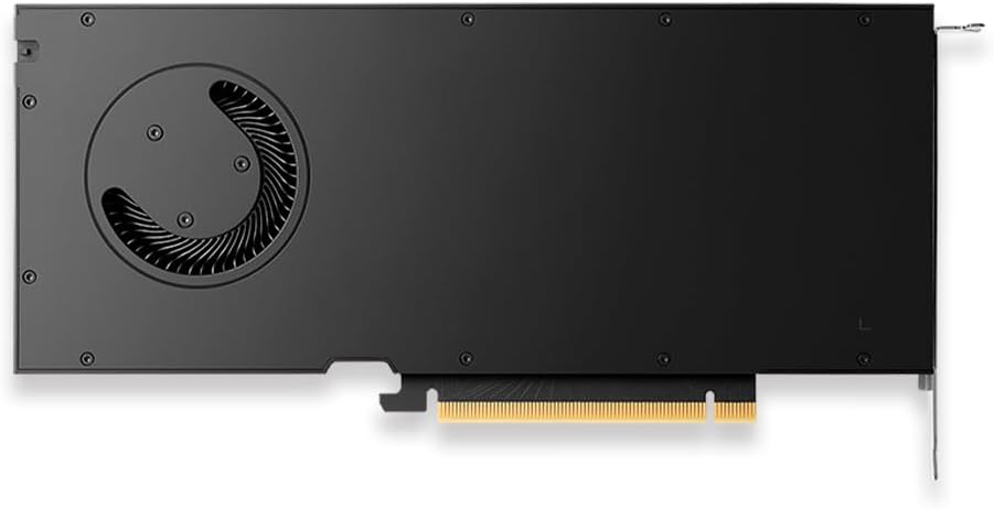 Tarjeta de Video Profesional - PNY NVIDIA RTX 4000 Ada Generation - 20GB GDDR6 ECC - 6144 CUDA Cores - 4x DisplayPort 1.4a - PCIe 4.0 x16 - 130W - Single Slot de Pny | first_variant_option_1 — Envío inmediato
