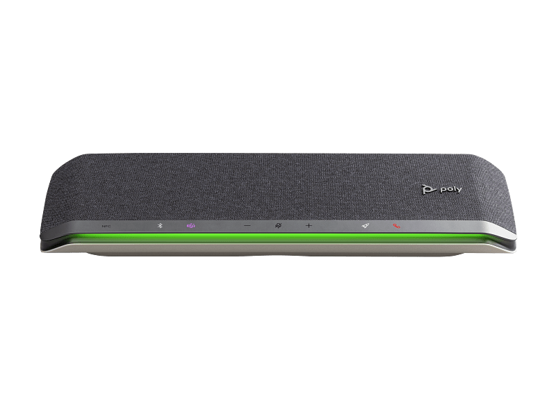 accesorios de audio, video & música-poly-77p41aa#abm