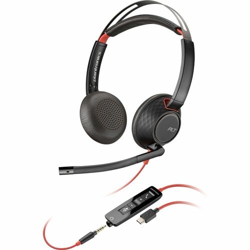 mic/headph-poly-8x231aa