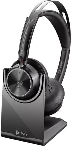 accesorios de audio, video & música-poly-77y87aa