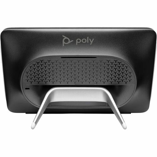 POLY EQUIPO DE VÍDEOCONFERENCIA POLY TC10 - NEGRO - PARA VÍDEO CONFERENCIA - MONTAJE EN PARED 875K5AA - SMART BUSINESS