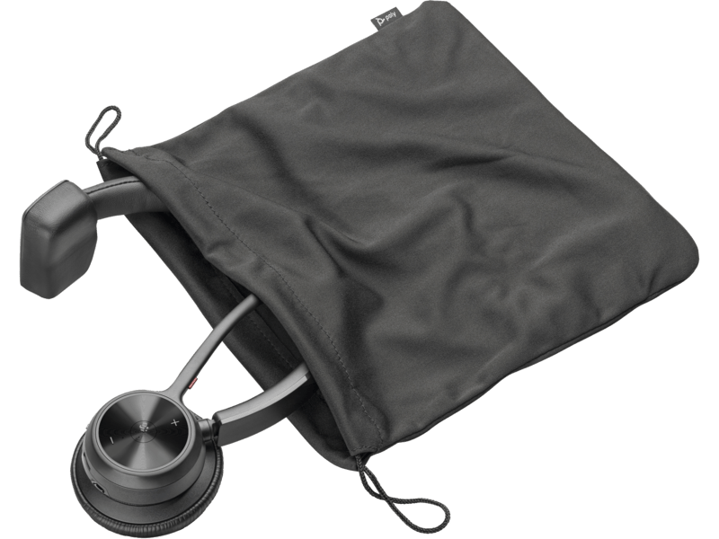 Hp Poly Voyager 4310 Microsoft Teams Certified Usb - A Headset +Bt700 Dongle de Poly | first_variant_option_1 — Envío inmediato