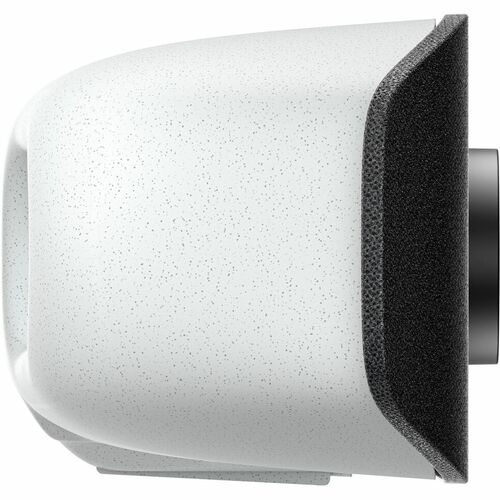 POLY STUDIO X32 VIDEO BAR (A3SV5AAABA) – BARRA DE VIDEOCONFERENCIAS 4K UHD 20 MP, MICRÓFONOS BEAM - FORMING 4×, ALTAVOCES ESTÉREO, AI DIRECTOR FRAMING, POE++, WI - FI 6 A3SV5AAABA - SMART BUSINESS