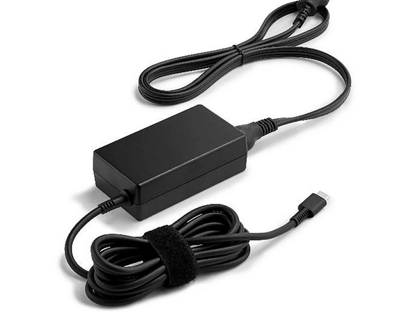 POLY USB - C 65W POWER KIT B92SVAAABA – ADAPTADOR + CABLE PARA STUDIO V12, ALIMENTACIÓN SEGURA DE ALTA POTENCIA B92SVAAABA - SMART BUSINESS