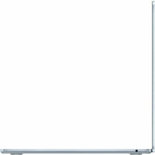 PORTÁTIL APPLE MACBOOK AIR MC6T4E/A PANTALLA 13.6 LIQUID RETINA IPS TRUE TONE APPLE M4 16GB RAM 256GB SSD 18 HORAS BATERÍA AZUL MC6T4E/A - SMART BUSINESS