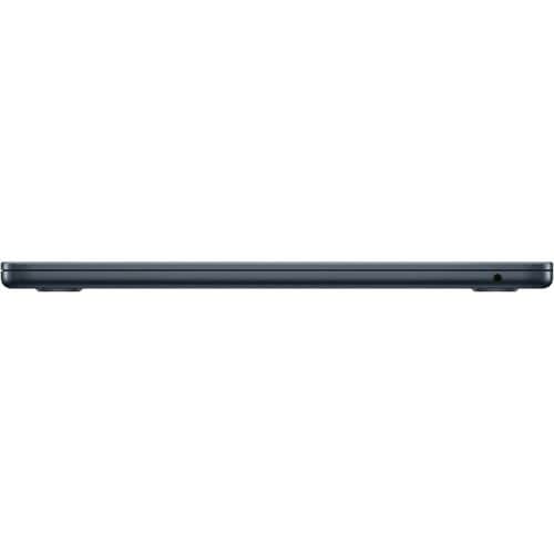 PORTÁTIL APPLE MACBOOK AIR MC7X4E/A 13.6 PULGADAS M2 16GB RAM 256GB SSD PANTALLA LIQUID RETINA 2560X1664 TECLADO ESPAÑOL MEDIA NOCHE MC7X4E/A - SMART BUSINESS