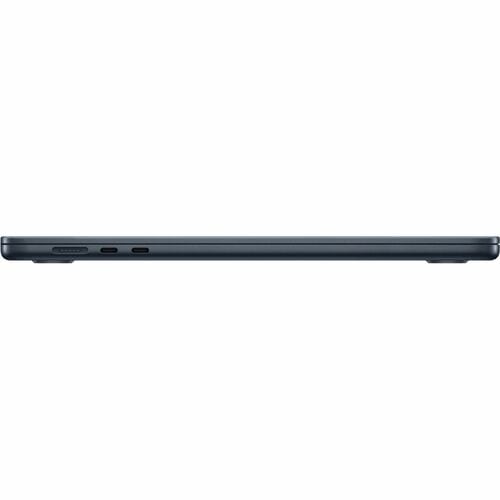 PORTÁTIL APPLE MACBOOK AIR MC7X4E/A 13.6 PULGADAS M2 16GB RAM 256GB SSD PANTALLA LIQUID RETINA 2560X1664 TECLADO ESPAÑOL MEDIA NOCHE MC7X4E/A - SMART BUSINESS