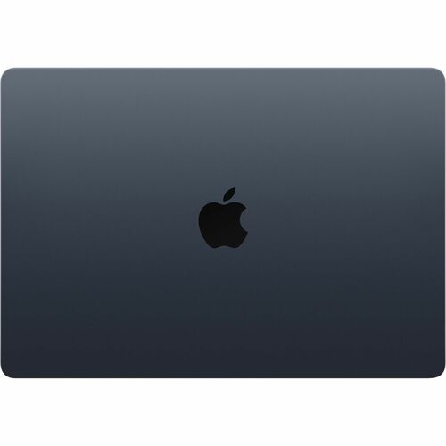PORTÁTIL APPLE MACBOOK AIR MC7X4E/A 13.6 PULGADAS M2 16GB RAM 256GB SSD PANTALLA LIQUID RETINA 2560X1664 TECLADO ESPAÑOL MEDIA NOCHE MC7X4E/A - SMART BUSINESS