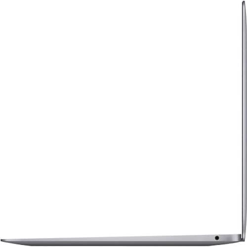 PORTÁTIL APPLE MACBOOK AIR MGN63LA/A PANTALLA 13.3 PULGADAS WQXGA 2560X1600 APPLE OCTA - CORE 8GB RAM 256GB SSD GRIS MACOS BIG SUR RETINA IPS MGN63LA/A - SMART BUSINESS