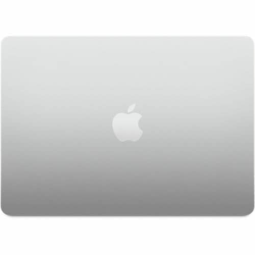 PORTÁTIL APPLE MACBOOK AIR MW0X3E/A 13 6 PULGADAS APPLE M4 16GB RAM 512GB SSD PANTALLA LIQUID RETINA IPS 2560X1664 PLATA MW0X3E/A - SMART BUSINESS