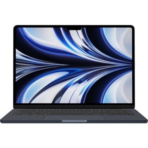 PORTÁTIL APPLE MACBOOK AIR MW133E/A PANTALLA LIQUID RETINA 34 5CM 13 6 PULGADAS APPLE M4 16GB RAM 512GB SSD COLOR MEDIA NOCHE MW133E/A - SMART BUSINESS