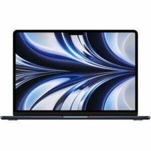 PORTÁTIL APPLE MACBOOK AIR MW133E/A PANTALLA LIQUID RETINA 34 5CM 13 6 PULGADAS APPLE M4 16GB RAM 512GB SSD COLOR MEDIA NOCHE MW133E/A - SMART BUSINESS