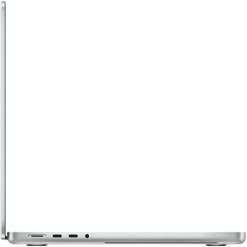 PORTÁTIL APPLE MACBOOK PRO MX2E3E/A PANTALLA 14.2 PULGADAS 24GB RAM 512GB SSD CHIP M4 PRO BLANCO TECLADO ESPAÑOL 22 HORAS BATERÍA MX2E3E/A - SMART BUSINESS