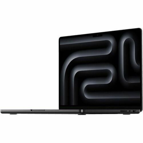 PORTÁTIL APPLE MACBOOK PRO MX2H3E/A 14.2 PULGADAS 24GB RAM 512GB SSD APPLE M4 PRO PANTALLA LIQUID RETINA TECLADO ESPAÑOL NEGRO MX2H3E/A - SMART BUSINESS