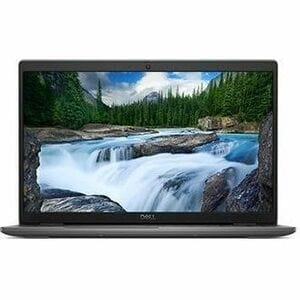 Portátil - Dell Latitude 3000 3550 39.6cm (15.6") - Full HD - Intel Core i5 13a Gen i5-1335U - 8GB - 512GB SSD - Español Teclado - Gris - Intel Chip - 1920 x 1080 - Windows 11 Pro - SMART BUSINESS
