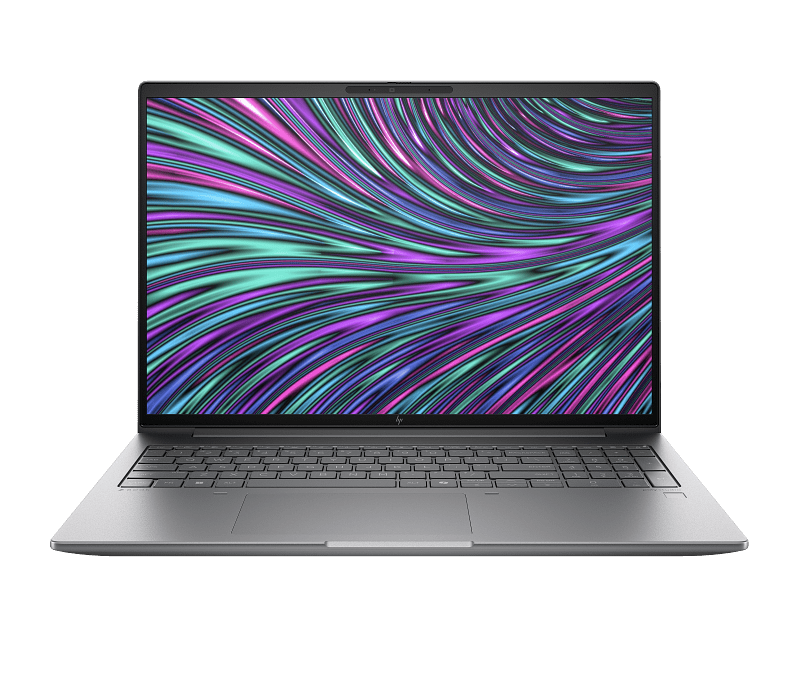 PORTÁTIL HP ZBOOK POWER G11 DE 16 PULGADAS PROCESADOR INTEL CORE I7 GRÁFICOS NVIDIA RTX 4070 A31DVLAABM - SMART BUSINESS