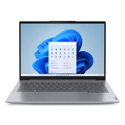 Portátil Lenovo ThinkBook 14 G7 IML 21MR00CHLM 35.6cm (14") - WUXGA - Intel Core Ultra 5 125U - 16GB - 512GB SSD - Español Teclado - Gris - Intel Chip - 1920 x 1200 - Windows 11 Pro 21MR00CHLM - SMART BUSINESS