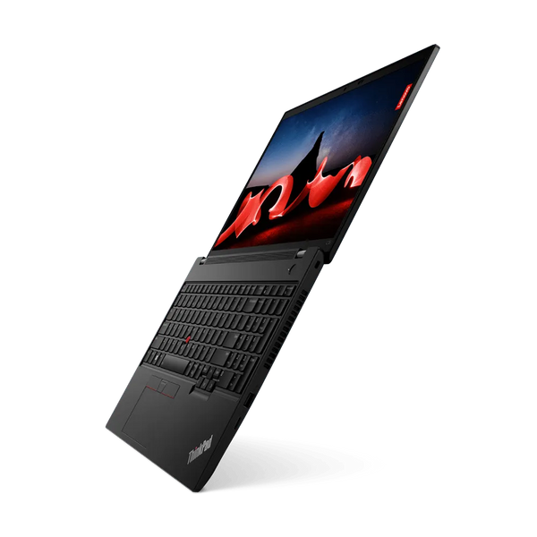 Portátil - Lenovo Thinkpad L15 Gen 4 39.6Cm (15.6") - Full Hd - Intel Core I5 13A Gen I5-1335U - 16Gb - 512Gb Ssd - Negro Trueno - Intel Chip - 1920 X 1080 - Windows 11 Pro - SMART BUSINESS