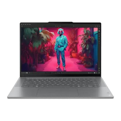 PORTÁTIL LENOVO YOGA SLIM 7 – CORE ULTRA 7 (258V), 15.3″ 2.8K TÁCTIL, 32 GB RAM, 1 TB SSD 83HM003ELM - SMART BUSINESS